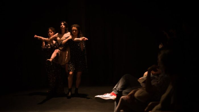 Il teatro contemporaneo all&rsquo;Universit&agrave; con lo spettacolo &ldquo;Corale. Il vento fa il suo giro&rdquo;