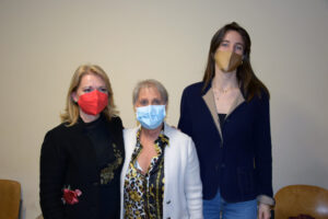 Vittoria Doretti: "La violenza di genere uccide più della Mafia"