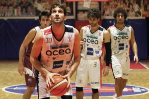 Virtus Siena supera il Cus Pisa 71-57 e conquista due punti importanti