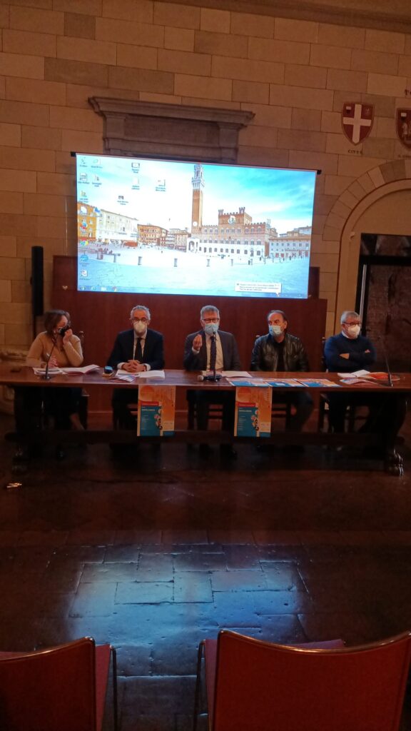 Il Festival della Salute torna a Siena: 40 eventi in 4 giorni