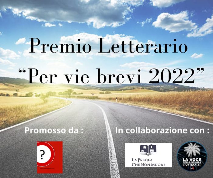Premio Letterario &ldquo;Per vie brevi&rdquo;, sono senesi le tre vincitrici della fase finale