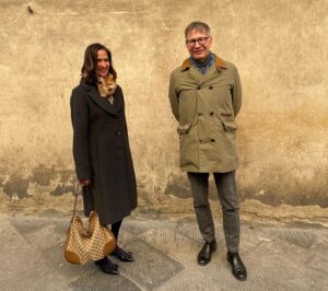 Collaborazioni Stati Uniti-Siena, De Mossi incontra la Console generale americana