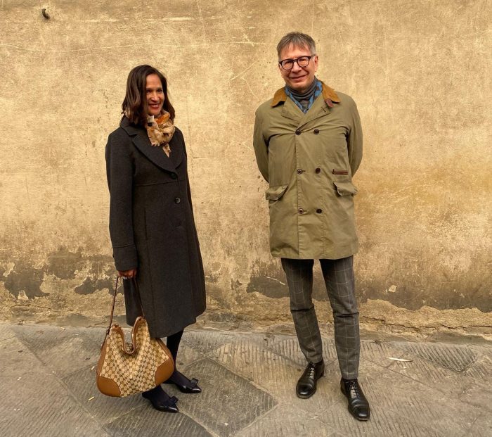 Collaborazioni Stati Uniti-Siena, De Mossi incontra la Console generale americana