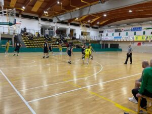 Basket, Vismederi Costone batte un ostico Libertas Livorno