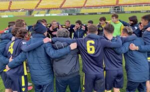 San Donato Tavarnelle, "manita" alla Pro Livorno