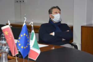 Trapianto di cuore e di polmone: confronto internazionale tra Scotte e Cina