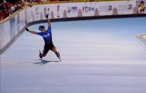 Mens Sana: pattinaggio corsa, arrivano due bronzi ai Campionati del Mondo