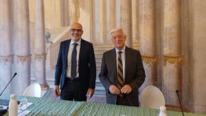 Fondazione MPS: presentato il Documento Programmatico Previsionale 2022