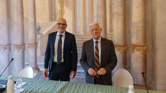 Fondazione MPS: presentato il Documento Programmatico Previsionale 2022