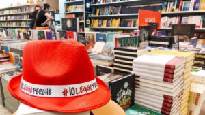 #Ioleggoperch&eacute;, alla Mondadori la raccolta libri a sostegno delle biblioteche scolastiche