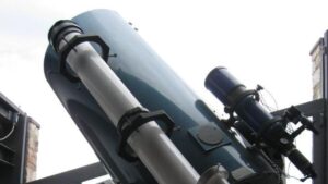 Venerdì 26 novembre osservazione guidata del cielo all'Osservatorio di Montarrenti