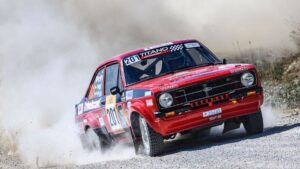 Al Rally del Brunello, Michelin annuncia incentivi e premi speciali