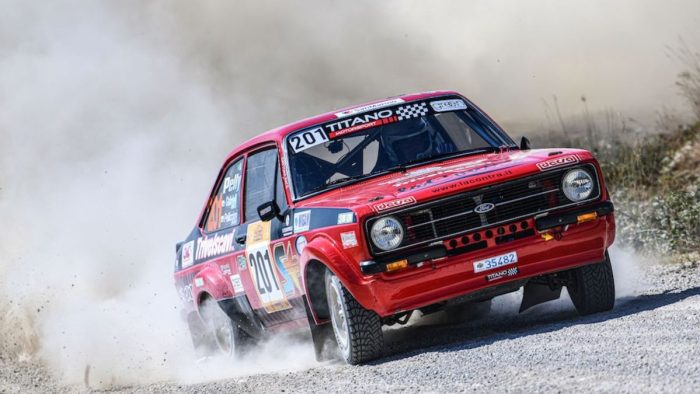Al Rally del Brunello, Michelin annuncia incentivi e premi speciali