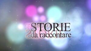 Il "cammino" di Serena Passeri e Andrea Machetti a "Storie da raccontare"