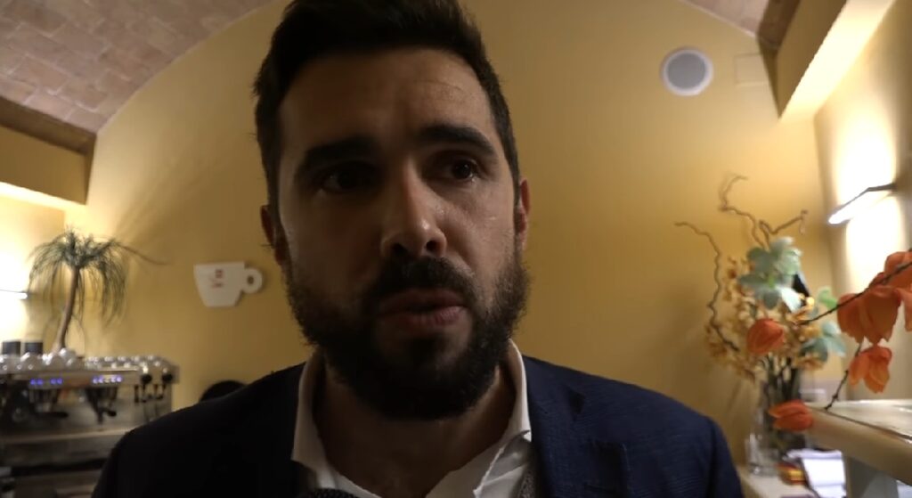 Fratelli d'Italia, a Siena la "Cena Tricolore": "Crescita partito inarrestabile, classe dirigente preparata e pronta"