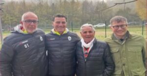 Andrea Degortes: "Il prossimo anno il Palio deve essere corso"