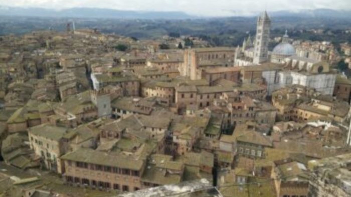 Export senese nel 2021: bilancio molto positivo, +50,4% rispetto al pre Covid