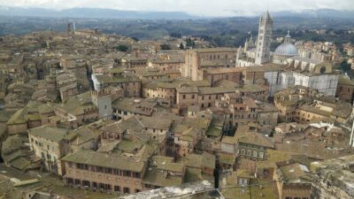 Confcommercio Siena: “Promozione del territorio e meno tasse”