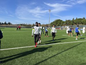 Acn Siena, Cardoselli: &ldquo;Mai pi&ugrave; cali di concentrazione&rdquo;