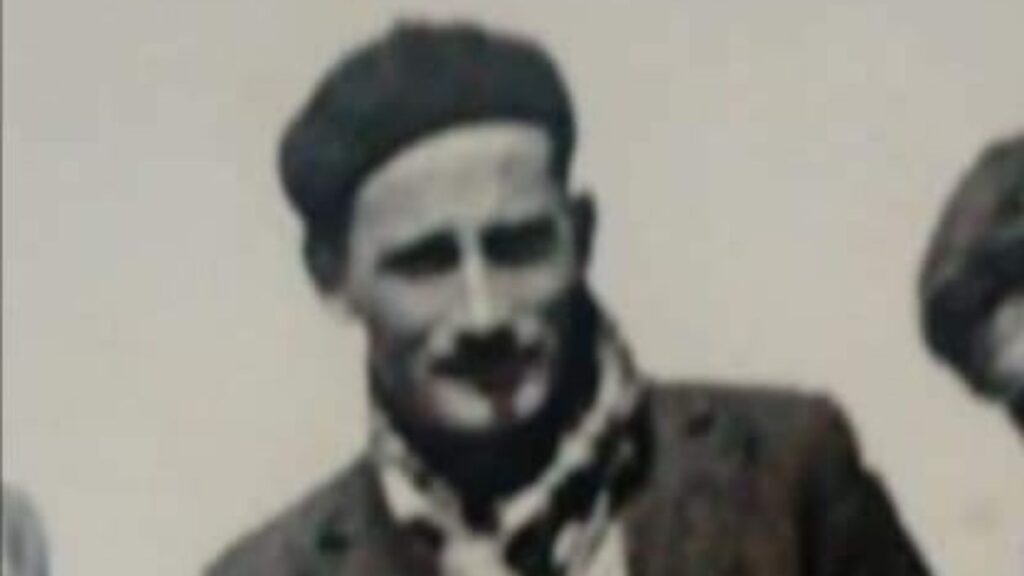 L'appello: "Cerco la famiglia ocaiola che aiut&ograve; mio nonno dopo la guerra di Russia"