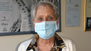 &ldquo;La violenza contro le donne durante la pandemia": luned&igrave; 29 il seminario alle Scotte