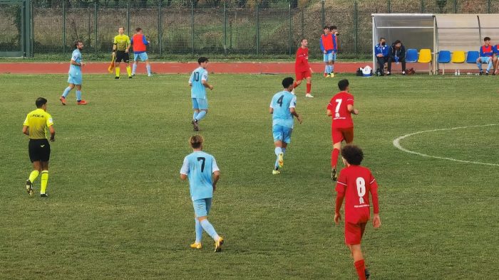 Serie D, il Lornano Badesse doner&agrave; all'Ucraina met&agrave; del ricavato del match contro la Flaminia