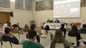 Istituto Bandini e Ses Perugia Academy insieme per un progetto di sport e management