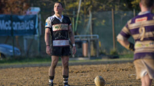 Rugby, il CUS Siena batte la corazzata Florentia