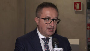 Covid, Frediani (AOUS): "Il 99% degli intubati non &egrave; vaccinato. Monoclonali? Molto efficaci"