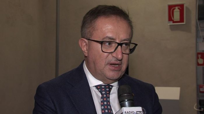 Covid, Frediani (AOUS): "Il 99% degli intubati non &egrave; vaccinato. Monoclonali? Molto efficaci"