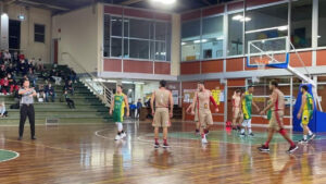 Sconfitta in volata per il Costone a Firenze contro la Laurenziana