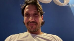 Verso Siena-Grosseto, Del Grosso: "Quel gol? Per me &egrave; un giorno indimenticabile"