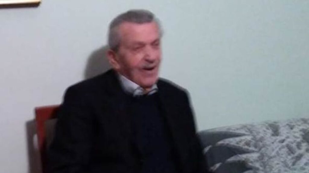 Istrice in lutto, &egrave; morto l'ex capitano e mangino vittorioso Emo Biliorsi