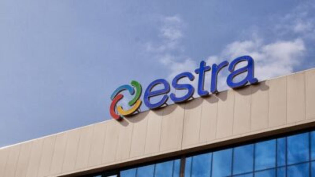 Estra nuovo main sponsor del Siena calcio