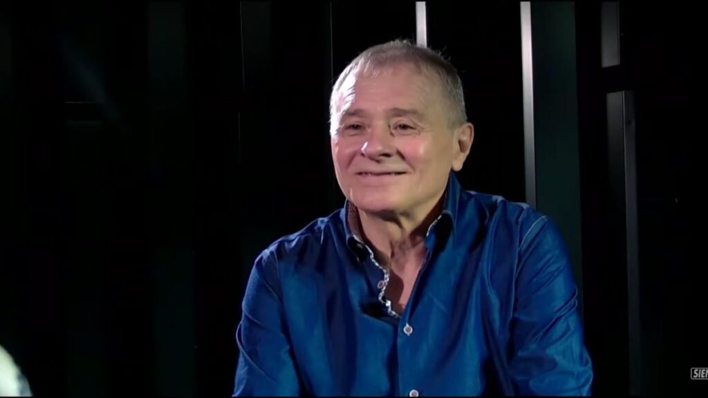 Lutto nel calcio: &egrave; scomparso Eugenio Pazzaglia, storico attaccante del Siena