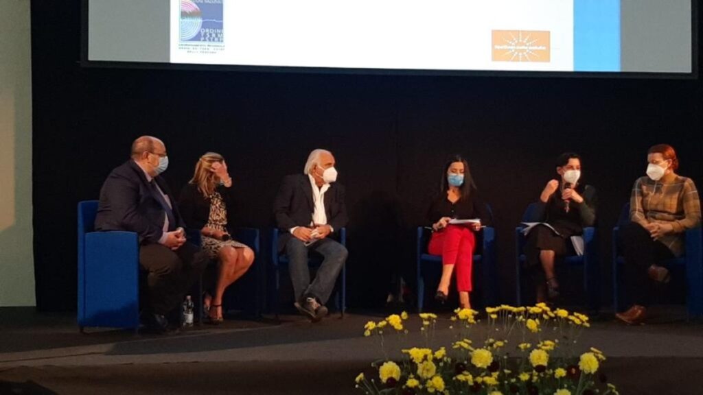 Festival della Salute 2021, Ferrandi: "Necessario riportare la sanit&agrave; verso gli utenti"