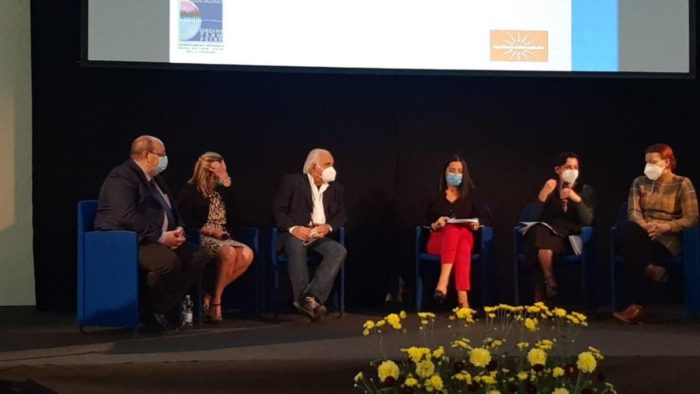Festival della Salute 2021, Ferrandi: "Necessario riportare la sanit&agrave; verso gli utenti"
