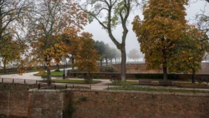 Comune di Siena, accordo con "La Sapienza" per studi su stadio e Fortezza Medicea