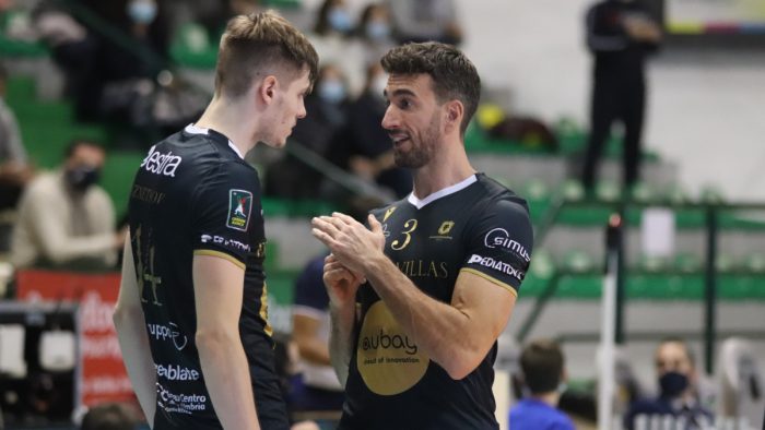 Emma Villas, Parodi: "Squadra pi&ugrave; consapevole dei propri mezzi, voglio dare il mio contributo"