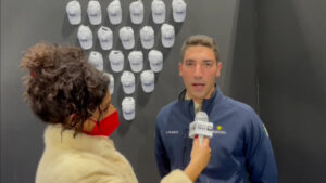 Fieracavalli 2021, Guido Franchi: "Weekend importante, bello sentire di nuovo il pubblico"