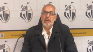 Siena-Modena, Maddaloni: "Abbiamo fatto la partita, loro bravi a sfruttare gli episodi"