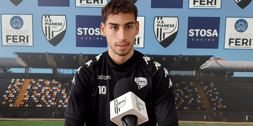 Pianese, Mattiolo: "Lottiamo per ottenere sempre il massimo"