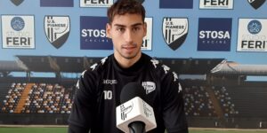 Pianese, Mattiolo: "Lottiamo per ottenere sempre il massimo"