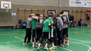 Basket Serie C Silver - Ottava vittoria per la Mens sana che resta capolista