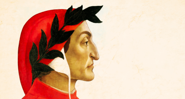 La Virtus Poggibonsi dedica una giornata a Dante