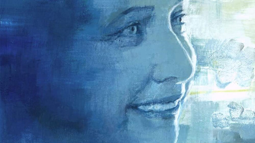 Da Siena a Hollywood: la locandina del film "Not to forget" &egrave; della senese Angela Carli