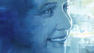 Da Siena a Hollywood: la locandina del film "Not to forget" &egrave; della senese Angela Carli