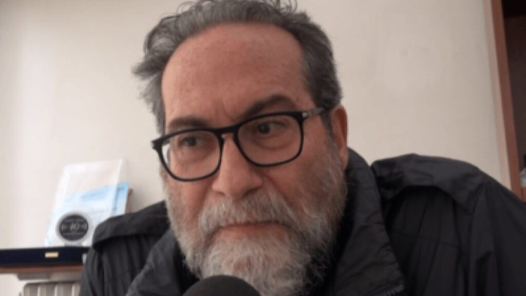 Verso le amministrative, Piccini: "De Mossi candidato del centrodestra? Non sono così convinto"