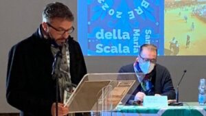 Riccardo Pucci confermato segretario generale di Cisl Fp Siena