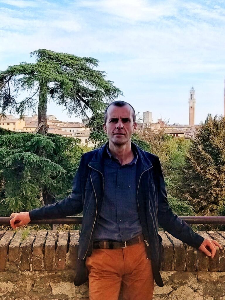 Sovicille, l'ex cava di Celsa diventa una palestra per le arrampicate